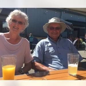 Meet your Posher, Margaret